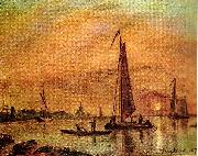 hollandskap